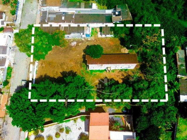 Terreno / Lote para Venda em Peruíbe/SP Centro
