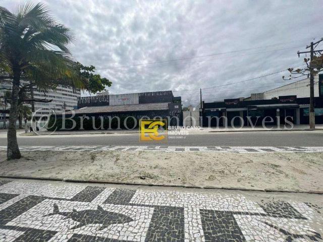 Terreno / Lote para Venda em Peruíbe/SP Centro