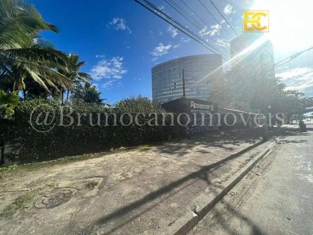 Terreno / Lote para Venda em Peruíbe/SP Centro