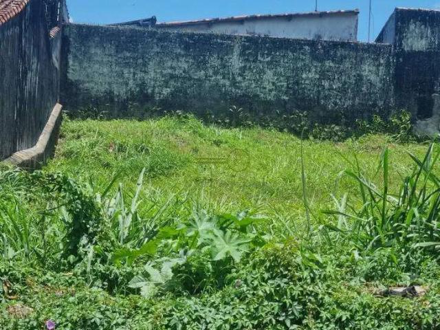 Terreno / Lote para Venda em Peruíbe/SP Centro