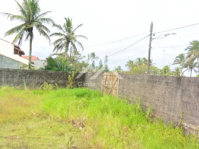 Terreno / Lote para Venda em Peruíbe/SP Centro
