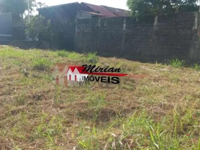 Terreno / Lote para Venda em Peruíbe/SP Centro