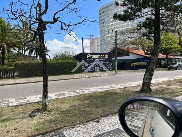 Terreno / Lote para Venda em Peruíbe/SP Centro