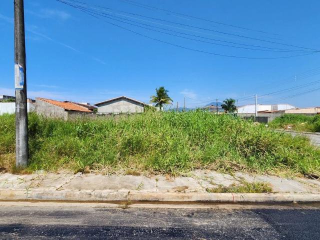 Terreno / Lote para Venda em Peruíbe/SP Cidade Nova Peruibe