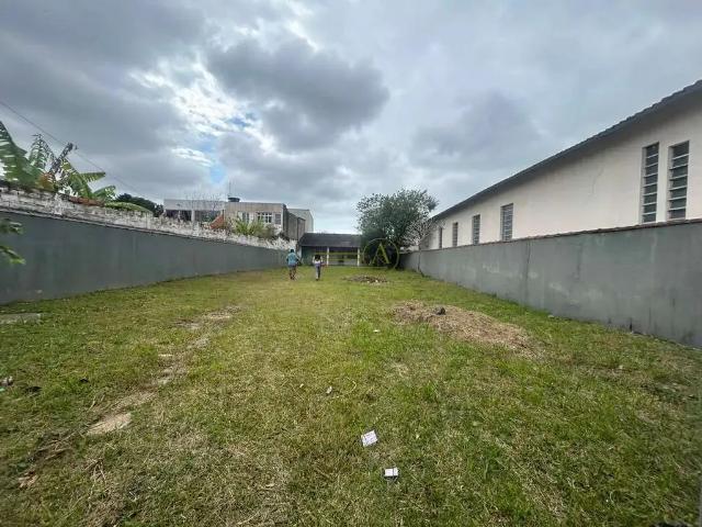 Terreno / Lote para Venda em Peruíbe/SP Cidade Nova Peruibe