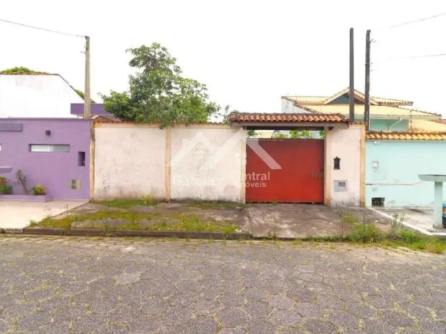 Terreno / Lote para Venda em Peruíbe/SP Cidade Nova Peruibe