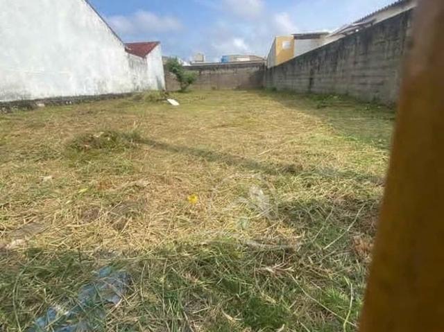 Terreno / Lote para Venda em Peruíbe/SP Cidade Nova Peruibe