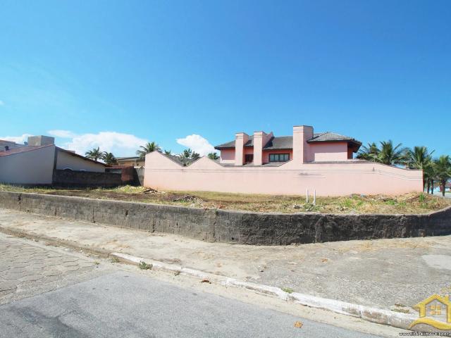 Terreno / Lote para Venda em Peruíbe/SP Cidade Nova Peruibe