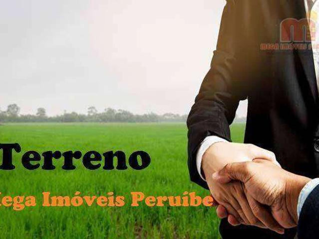 Terreno / Lote para Venda em Peruíbe/SP Cidade Nova Peruibe