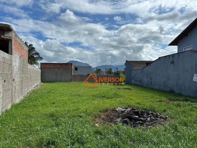 Terreno / Lote para Venda em Peruíbe/SP Cidade Nova Peruibe