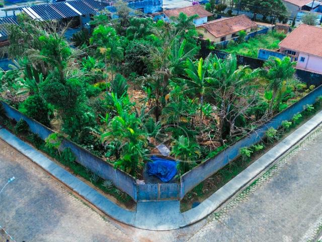 Terreno / Lote para Venda em Peruíbe/SP Cidade Nova Peruibe