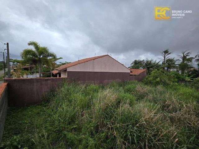 Terreno / Lote para Venda em Peruíbe/SP Cidade Nova Peruibe