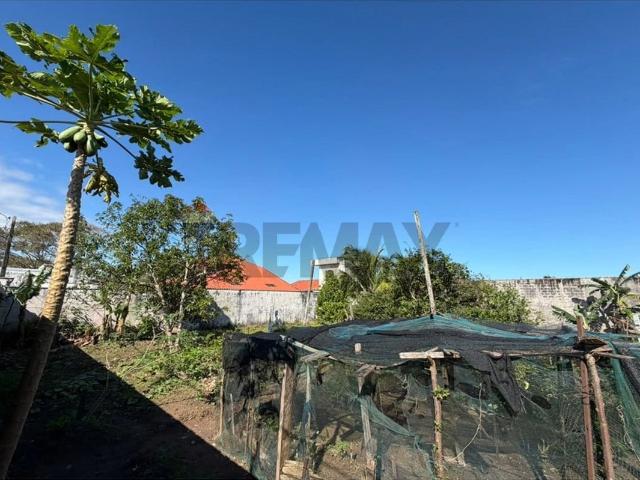 Terreno / Lote para Venda em Peruíbe/SP Cidade Balneária Nova Peruibe