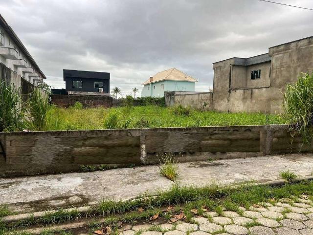 Terreno / Lote para Venda em Peruíbe/SP Cidade Balneario Peruibe