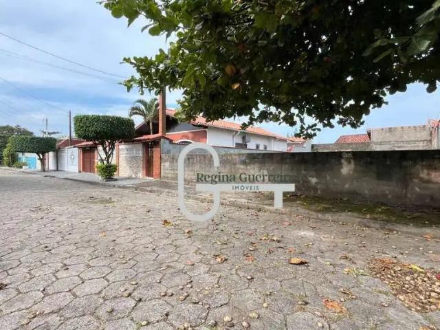 Terreno / Lote para Venda em Peruíbe/SP Arpoador