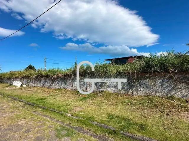 Terreno / Lote para Venda em Peruíbe/SP Arpoador
