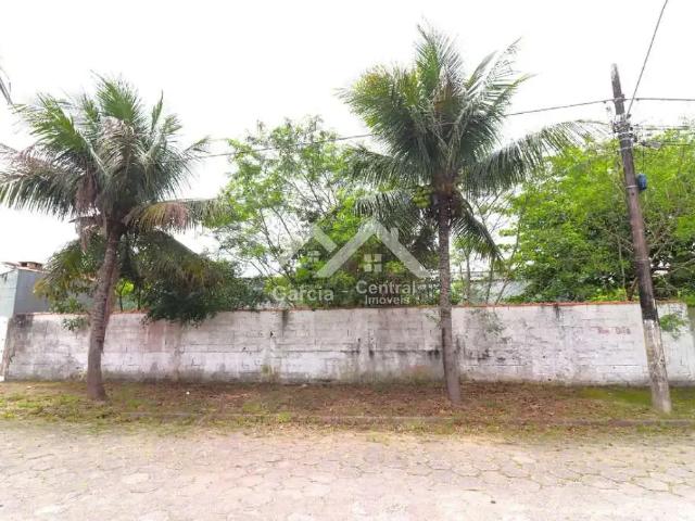 Terreno / Lote para Venda em Peruíbe/SP Arpoador