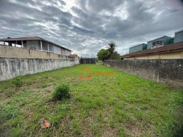 Terreno / Lote para Venda em Peruíbe/SP Arpoador