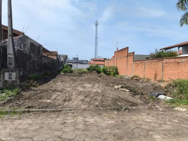 Terreno / Lote para Venda em Peruíbe/SP Arpoador