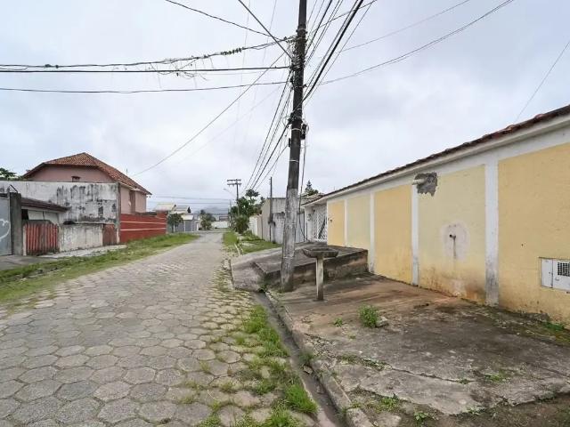 Terreno / Lote para Venda em Peruíbe/SP Arpoador