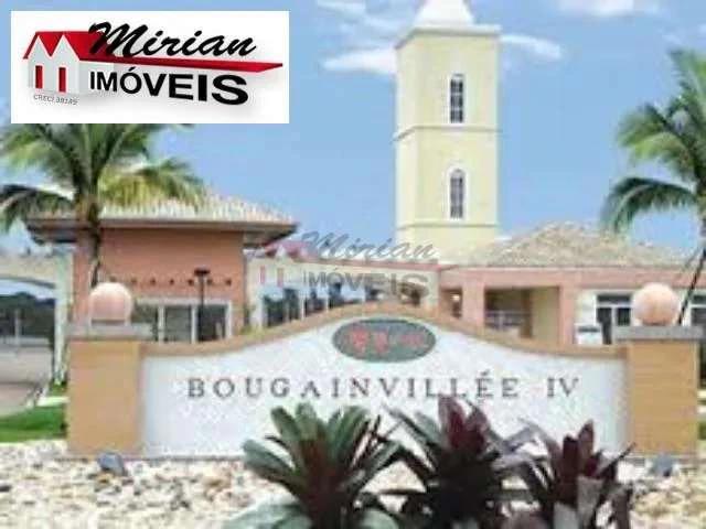 Terreno / Lote para Venda em Peruíbe/SP Bougainville Residencial IV