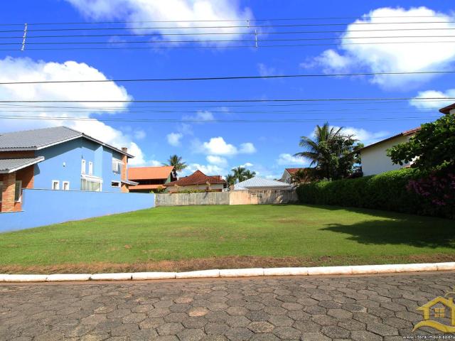 Terreno / Lote para Venda em Peruíbe/SP Bougainville Residencial III