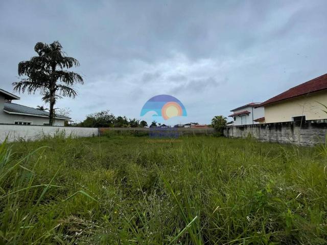 Terreno / Lote para Venda em Peruíbe/SP Bougainvillee V