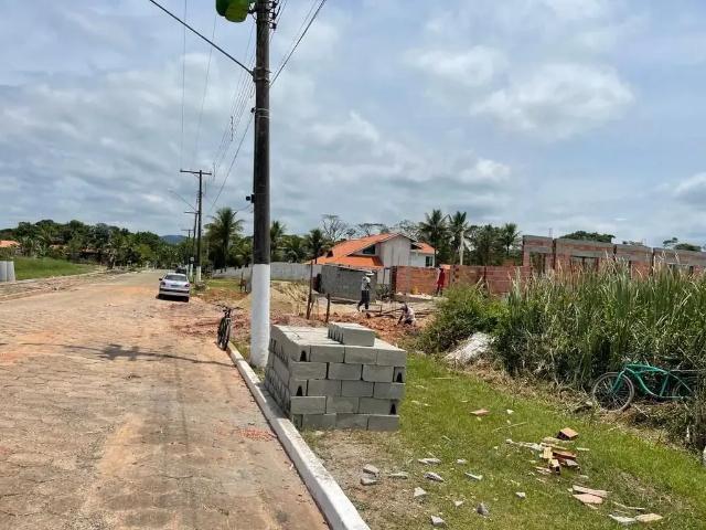 Terreno / Lote para Venda em Peruíbe/SP Bougainvillee V