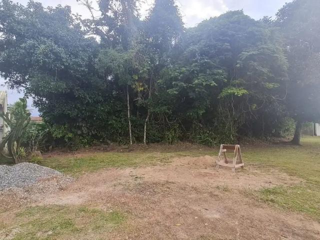 Terreno / Lote para Venda em Peruíbe/SP Bougainvillee I