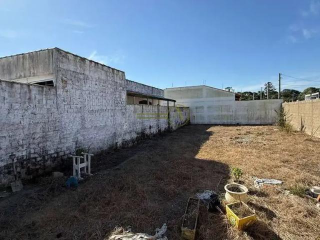 Terreno / Lote para Venda em Peruíbe/SP Estância Flora Rica