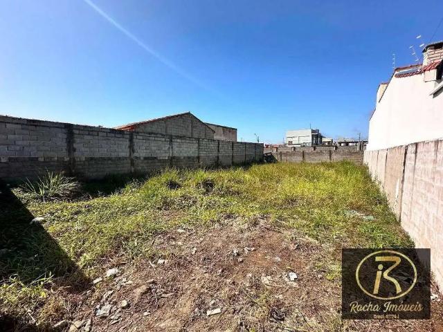 Terreno / Lote para Venda em Peruíbe/SP Balneario Flórida