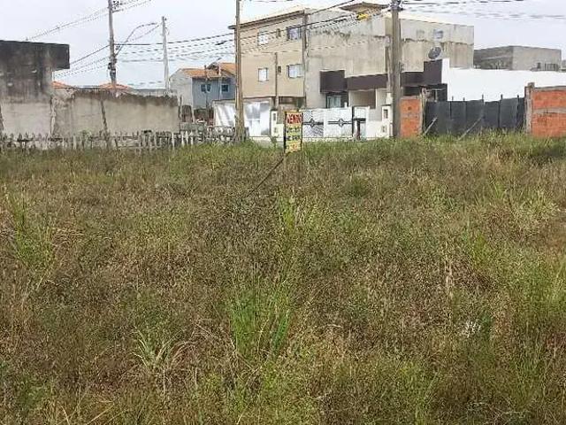 Terreno / Lote para Venda em Peruíbe/SP Balneario Flórida