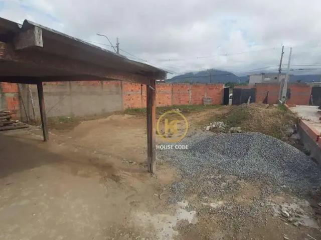 Terreno / Lote para Venda em Peruíbe/SP Balneario Flórida
