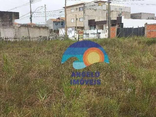 Terreno / Lote para Venda em Peruíbe/SP Balneario Flórida
