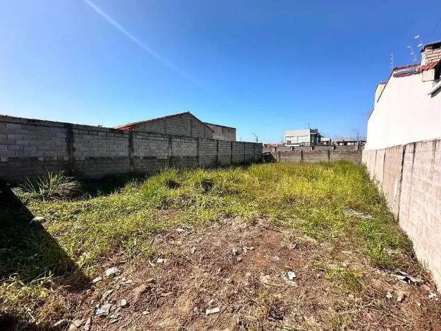 Terreno / Lote para Venda em Peruíbe/SP Balneario Flórida
