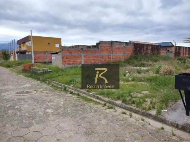 Terreno / Lote para Venda em Peruíbe/SP Estância Flora Rica