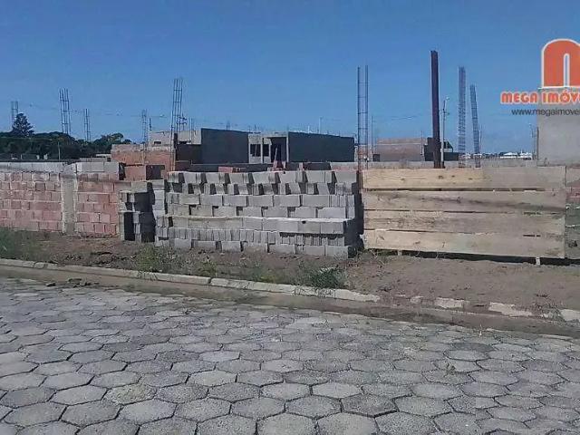 Terreno / Lote para Venda em Peruíbe/SP Balneario Flórida