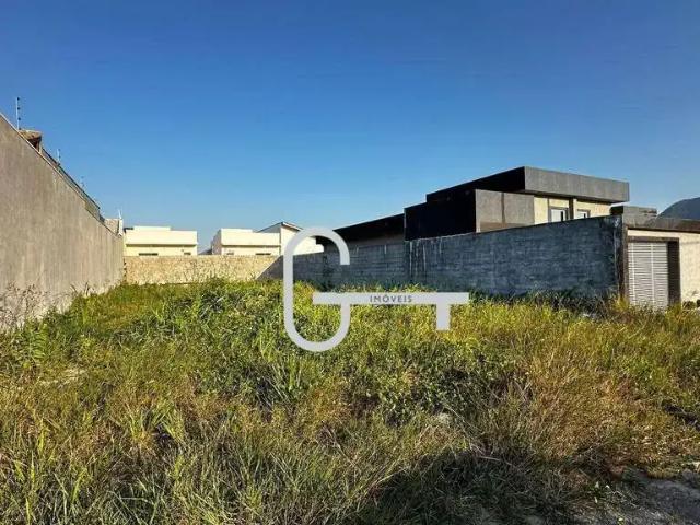 Terreno / Lote para Venda em Peruíbe/SP Balneario Flórida