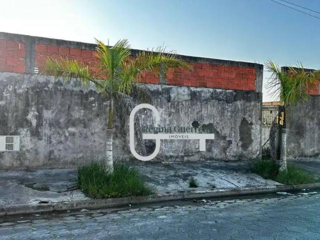 Terreno / Lote para Venda em Peruíbe/SP Balneario Flórida