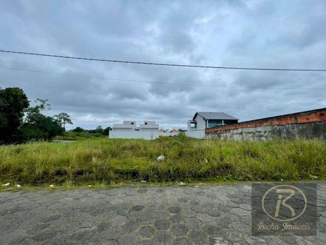 Terreno / Lote para Venda em Peruíbe/SP Balneario Flórida