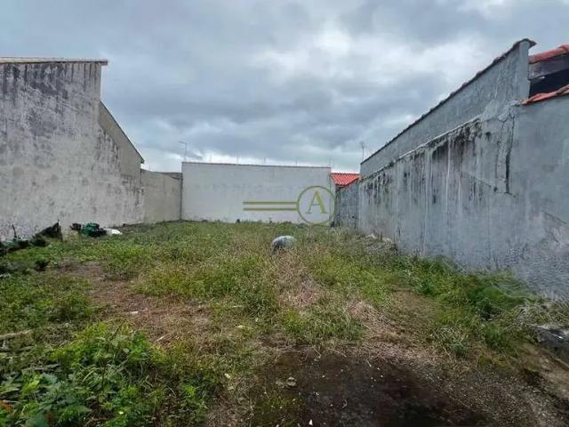 Terreno / Lote para Venda em Peruíbe/SP Balneário Flórida Peruíbe