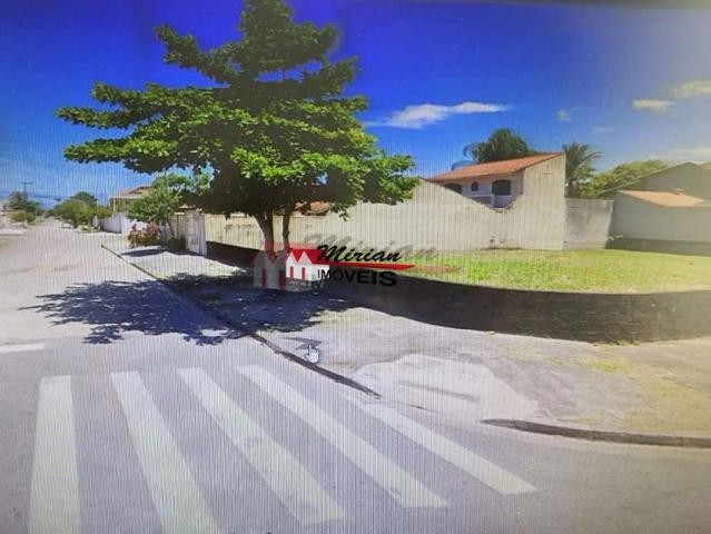 Terreno / Lote para Venda em Peruíbe/SP Balneário Josedy