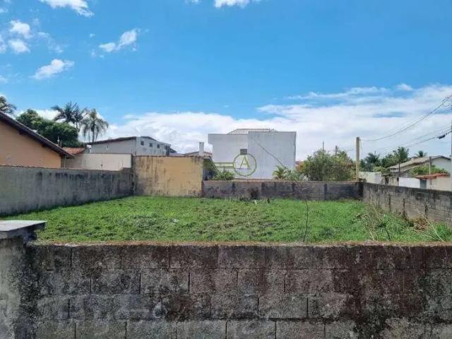 Terreno / Lote para Venda em Peruíbe/SP Balneário Josedy