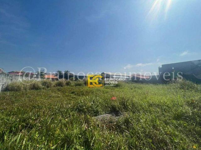 Terreno / Lote para Venda em Peruíbe/SP Balneário Josedy