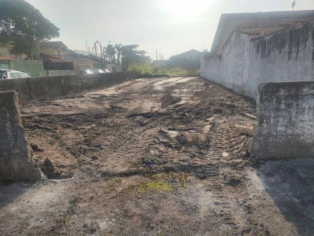 Terreno / Lote para Venda em Peruíbe/SP Balneário Josedy
