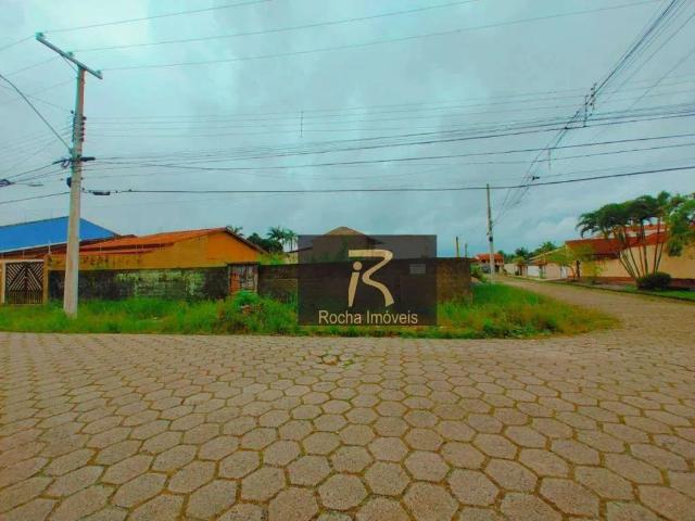 Terreno / Lote para Venda em Peruíbe/SP Balneário Josedy