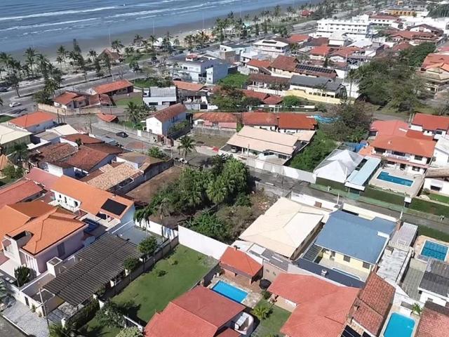Terreno / Lote para Venda em Peruíbe/SP Balneário Stella Maris