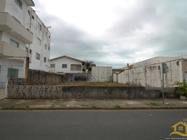Terreno / Lote para Venda em Peruíbe/SP Balneário Stella Maris