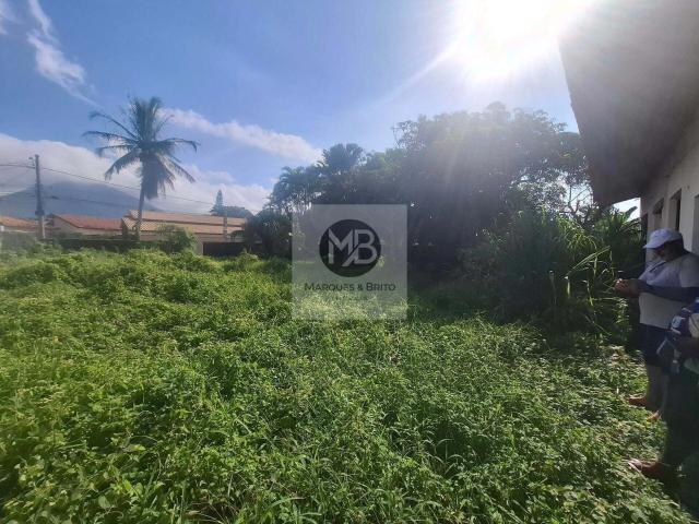Terreno / Lote para Venda em Peruíbe/SP Balneário Stella Maris