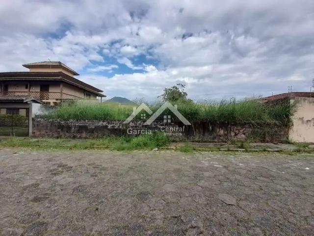 Terreno / Lote para Venda em Peruíbe/SP Balneário Stella Maris